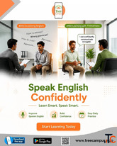 Build Strong Speaking Skills with Free Basic English Lessons