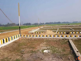 Plot in Wave City Ghaziabad - For Sale