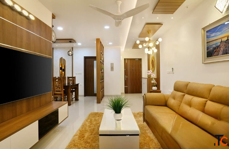Best Interior Designer in Kozhencheri Transform Your Home into a Stylish and Functional Living Space