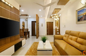 Best Interior Designer in Kozhencheri Transform Your Home into a Stylish and Functional Living Space