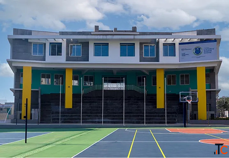 Universal Wisdom School Nursery Jr. KG Sr. KG Grades 1-12 Cambridge AS A Levels