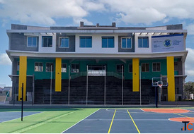 Universal Wisdom School Nursery Jr. KG Sr. KG Grades 1-12 Cambridge AS A Levels