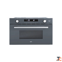 Elevate Your Kitchen The Ultimate Guide to Built-In Microwaves