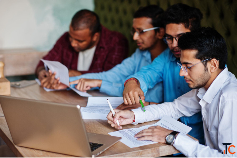 Start Your MBA Journey at BIBS Kolkata