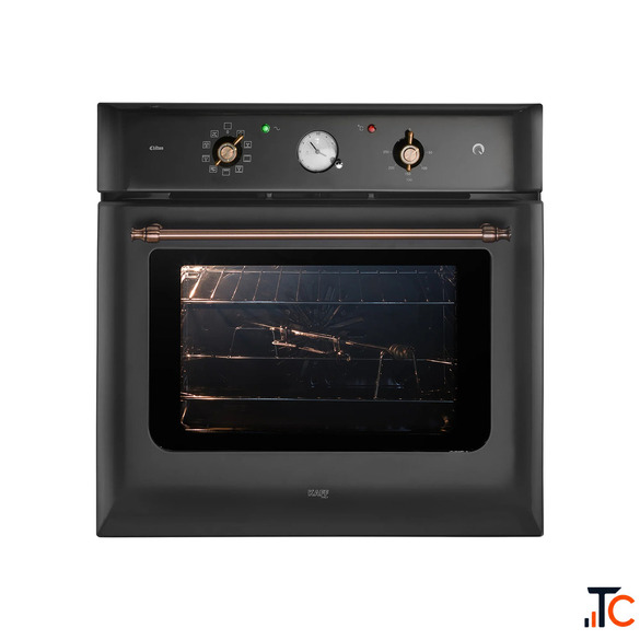 Master the Culinary Arts with Premium Built-In Convection Ovens