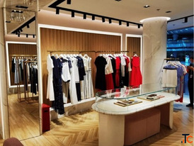 Retail Display Fixture Manufacturers in Mumbai - Custom Solutions
