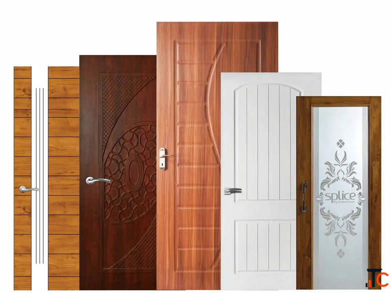 Choose Splice Ply as Your Door Manufacturer in India