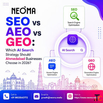 SEO vs AEO vs GEO Complete Guide to Generative Engine Optimization AI Search Strategy