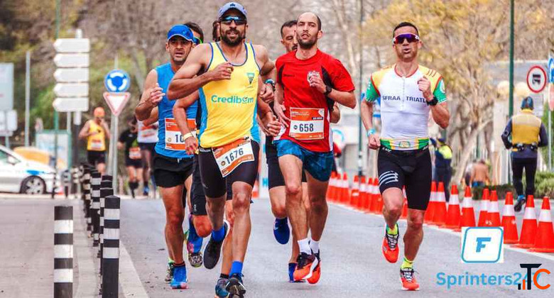 Sprinters247 - Quick Registration and Easy Login