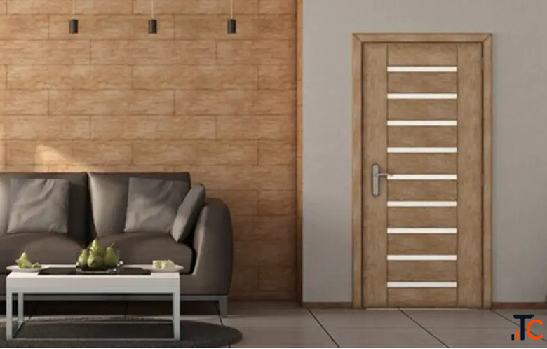 Reliable Flush Door Manufacturer for Residential Interior Projects