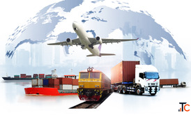 Freight Forwarding Company in Chennai - Trusted International Shipping Logistics Solutions
