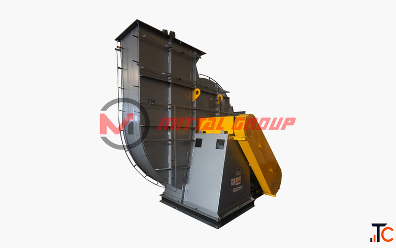 Industrial Centrifugal Blower
