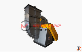 Industrial Centrifugal Blower