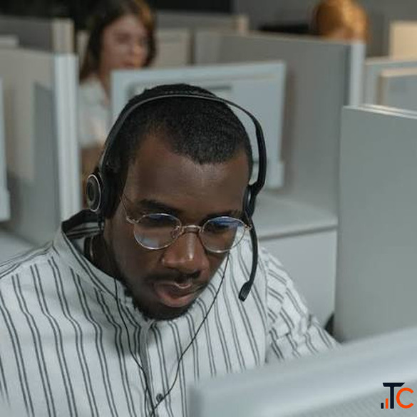 WE ARE HIRING FOR TELE CALLING BOTH MALE OR FEMALE IN SALEM