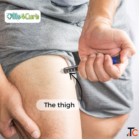 How Mounjaro 10mg Dose Supports Weight Management