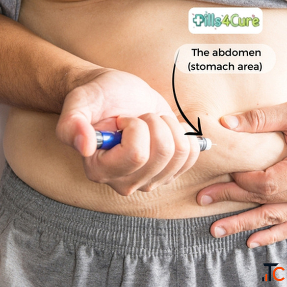 How Mounjaro 10mg Dose Supports Weight Management
