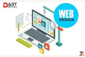 Professional Web Design Services in Delhi