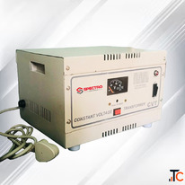 Constant Voltage Transformer Manufacturer in India