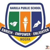English Medium School near Tribeni