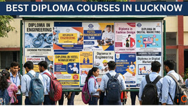 Best Diploma Courses in Lucknow - Dr. M.C. Saxena Polytechnic