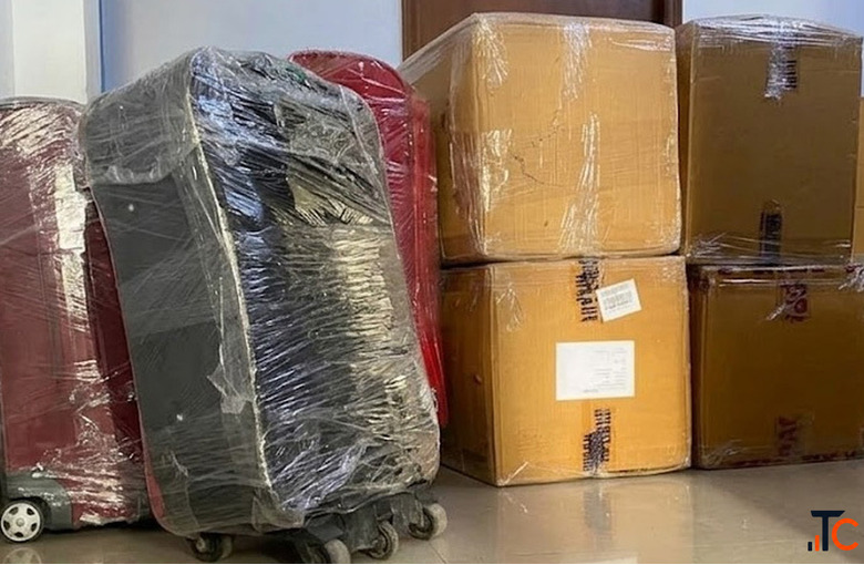 HK Packers Movers - Noida Extension