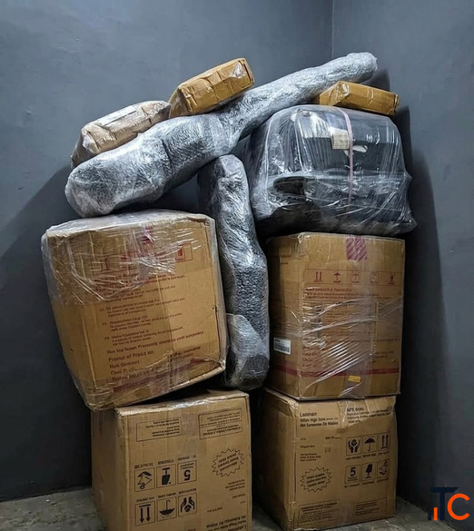 HK Packers Movers - Noida