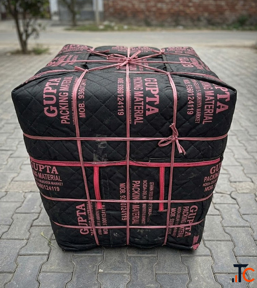 HK Packers Movers - Noida