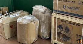 Hk Packers Movers - Delhi
