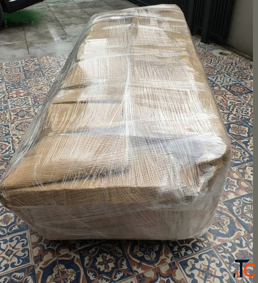 Hk Packers Movers - Delhi