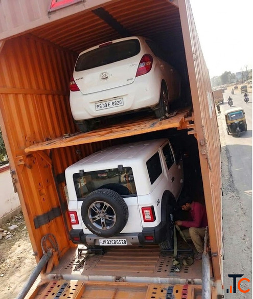 Hk Packers Movers - Delhi
