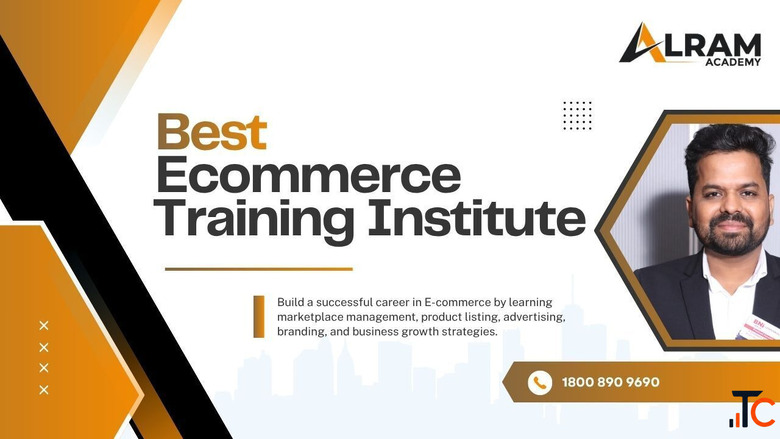 Alram Academy - Ecommerce training institute in Jaipur