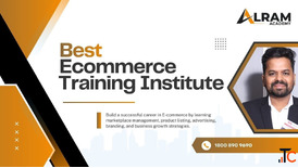 Alram Academy - Ecommerce training institute in Jaipur