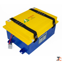 Buy Toto Battery Three Wheeler Battery by Advantex