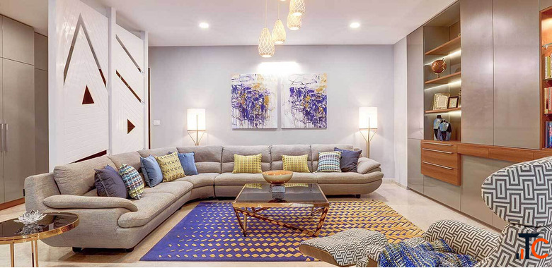 Turnkey Interior Contractors in Thane Homes Offices