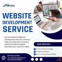 Web Development Company The Foundation of a Successful Online Business