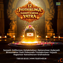 jyotirlinga tour package