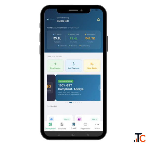 Best Invoicing and Billing Software for SME's