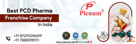 PCD Pharma Franchise Plenum Biotech