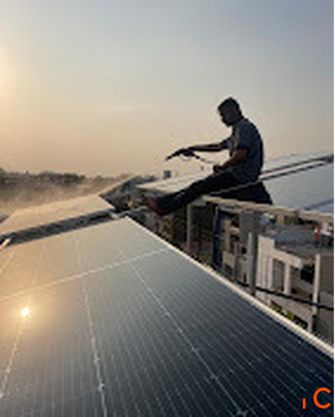 Solar Panel Installation Services in Indore Trusted Experts