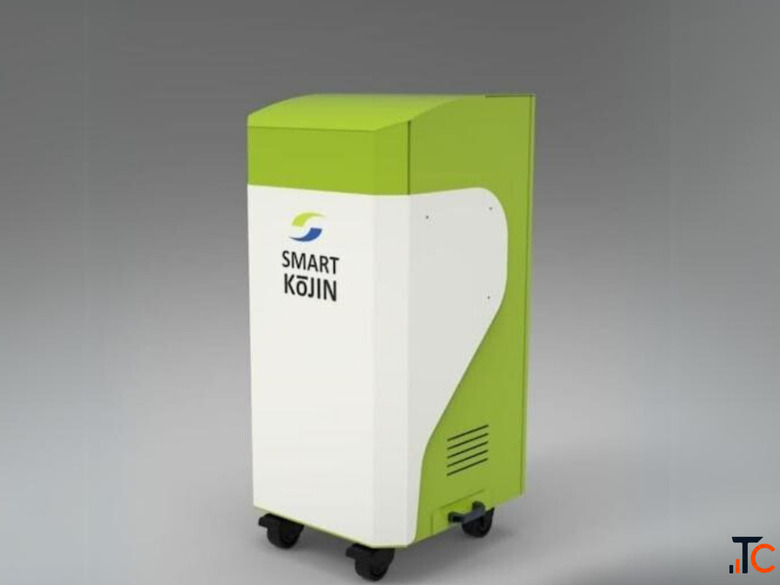 Organic Waste Converters Functions and Benefits in 2025
