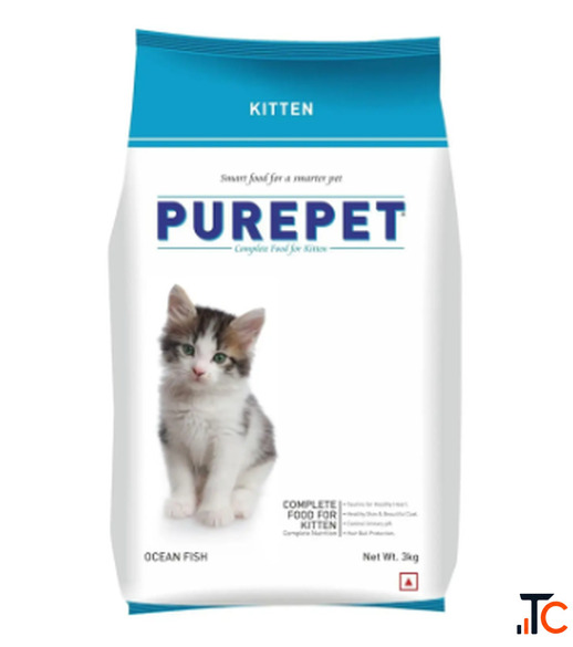 purepet cat food
