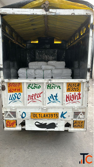 International logistics services Kolkata Empire Logistics
