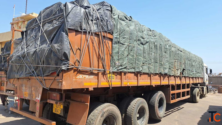 International logistics services Kolkata Empire Logistics