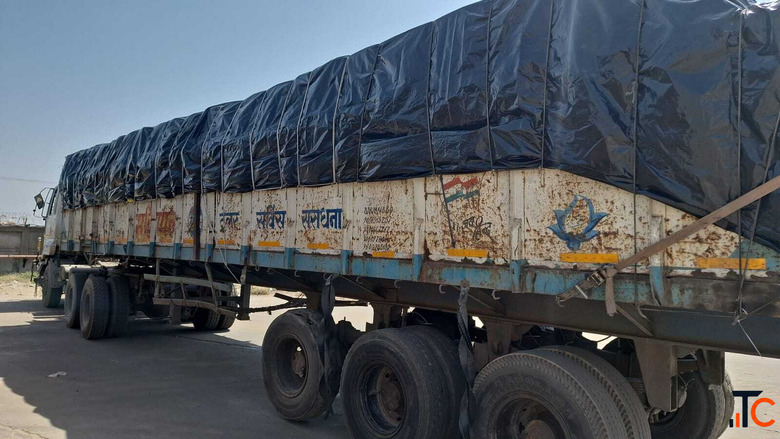 International logistics services Kolkata Empire Logistics