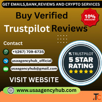 Buy Trustpilot Reviews in 2026 The Only Trusted Verified ...