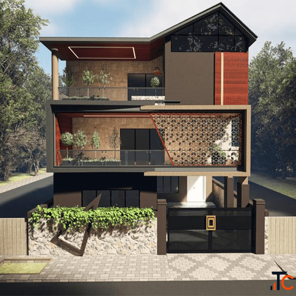 The Budget of Building a House in Bangalore What You Need to Know