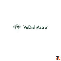 VeDish Astro