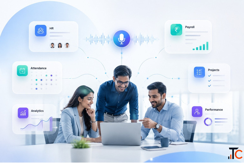 Best Workforce Management Software - Teamsmaster