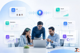 Best Workforce Management Software - Teamsmaster