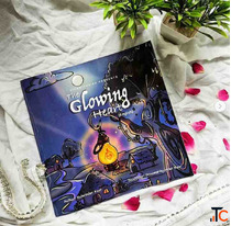 The Glowing Heart - Guru Amardas Ji at Best Price
